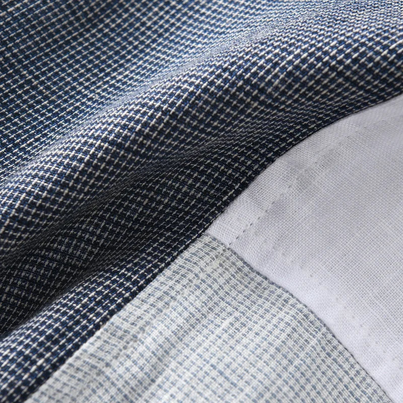 Camisa Samicce Turchi® - Puro linho