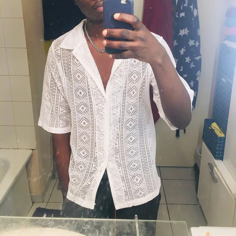 Camisa Samicce Maiorca®️