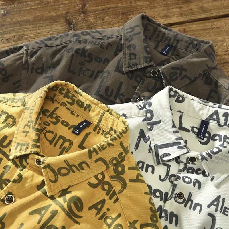 Camisa Samicce Satuba®