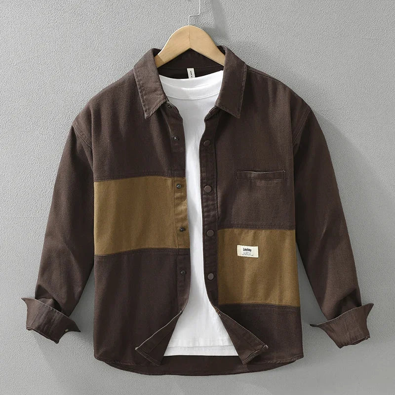 Camisa Samicce Sândalo®