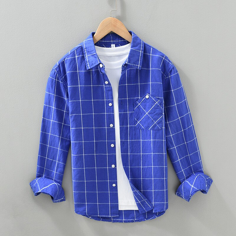 Camisa Samicce Cambé®