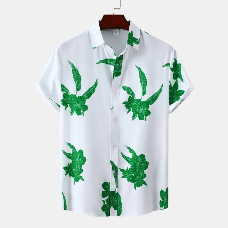 Camisa Samicce Belize®️