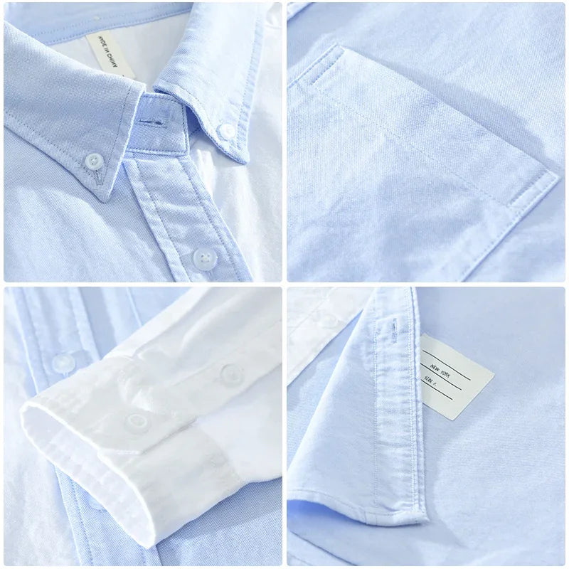 Camisa Samicce Biarritz®