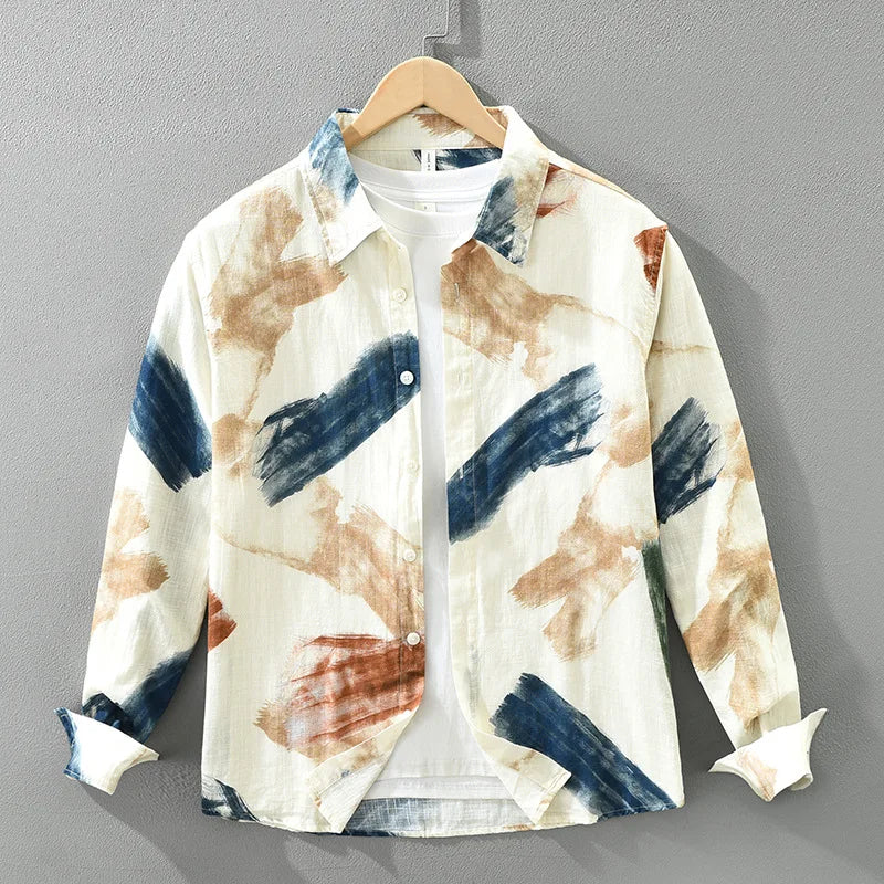 Camisa Samicce Avelar®