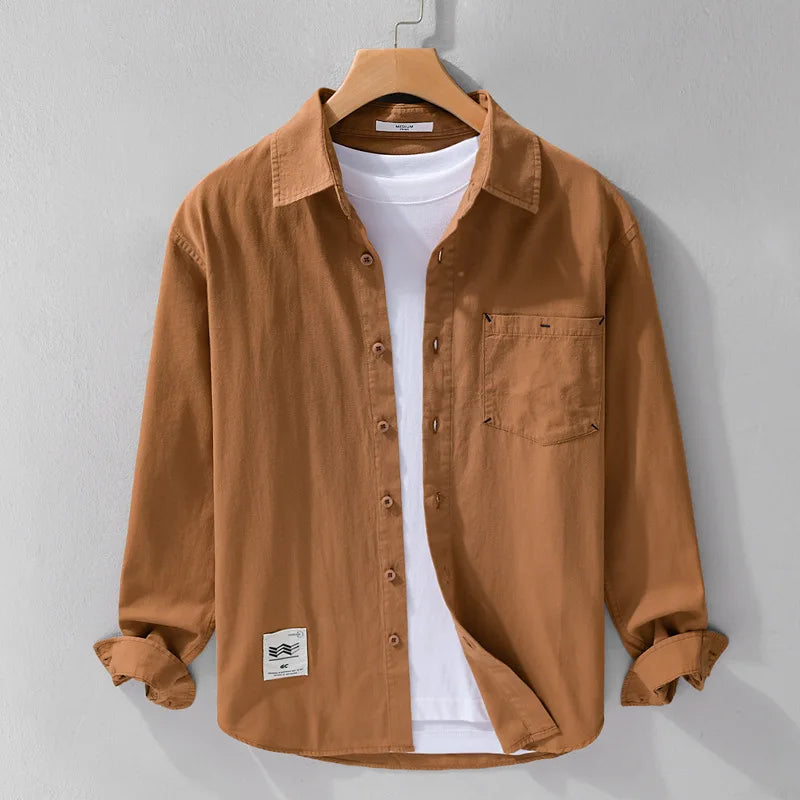 Camisa Samicce Oxfordia®