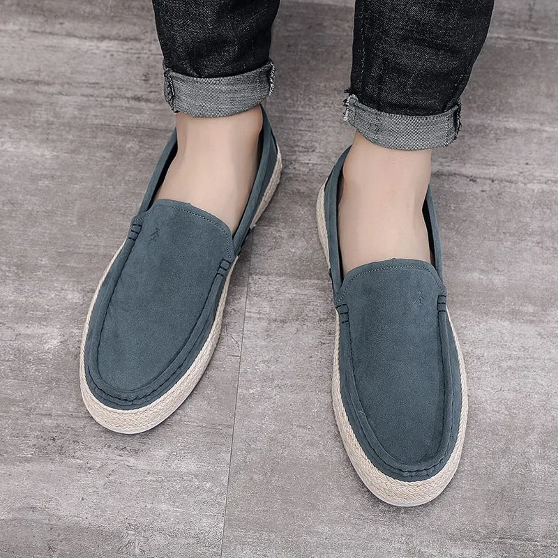 Loafer Samicce Genebra®