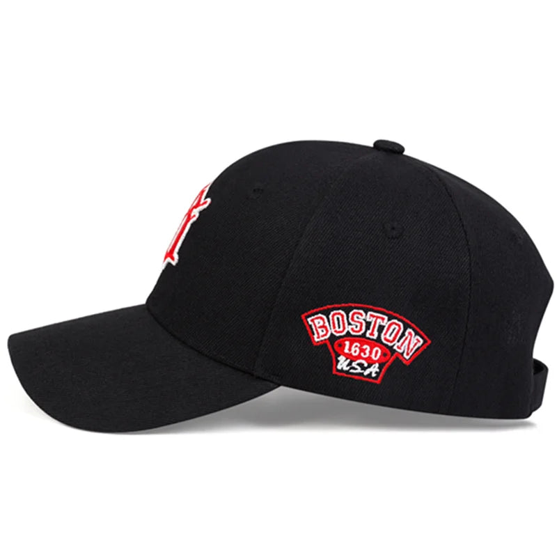 Boné Samicce® S106