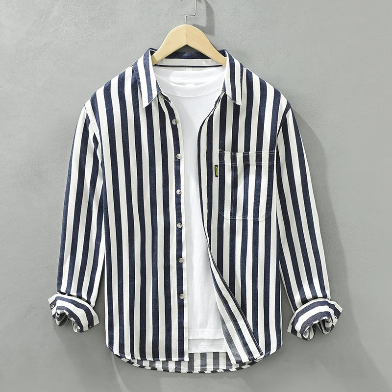 Camisa Samicce Sardenha®