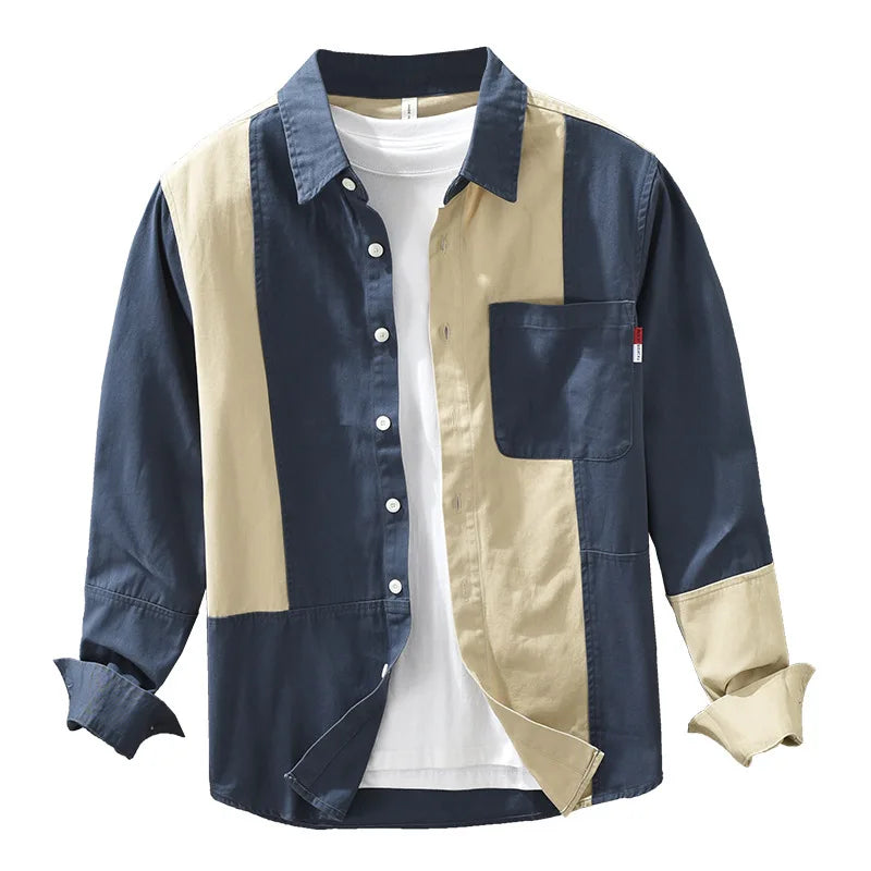Camisa Samicce Amalfi®
