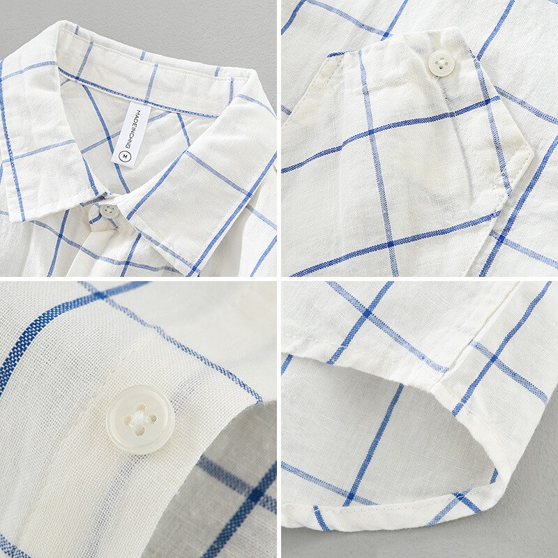 Camisa Samicce Cambé®