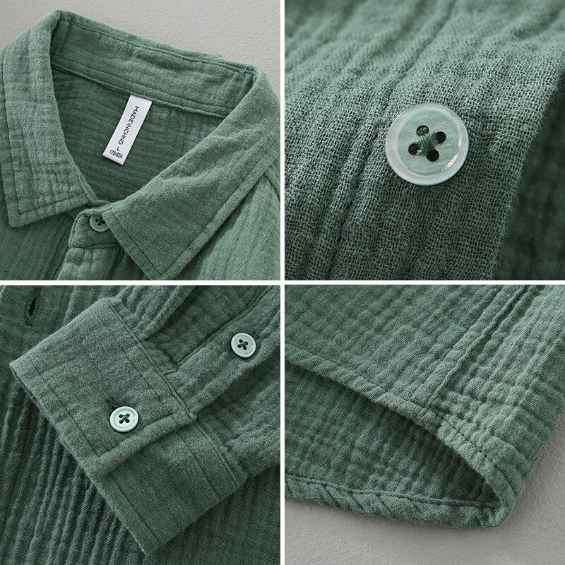 Camisa Samicce Icaraíma®