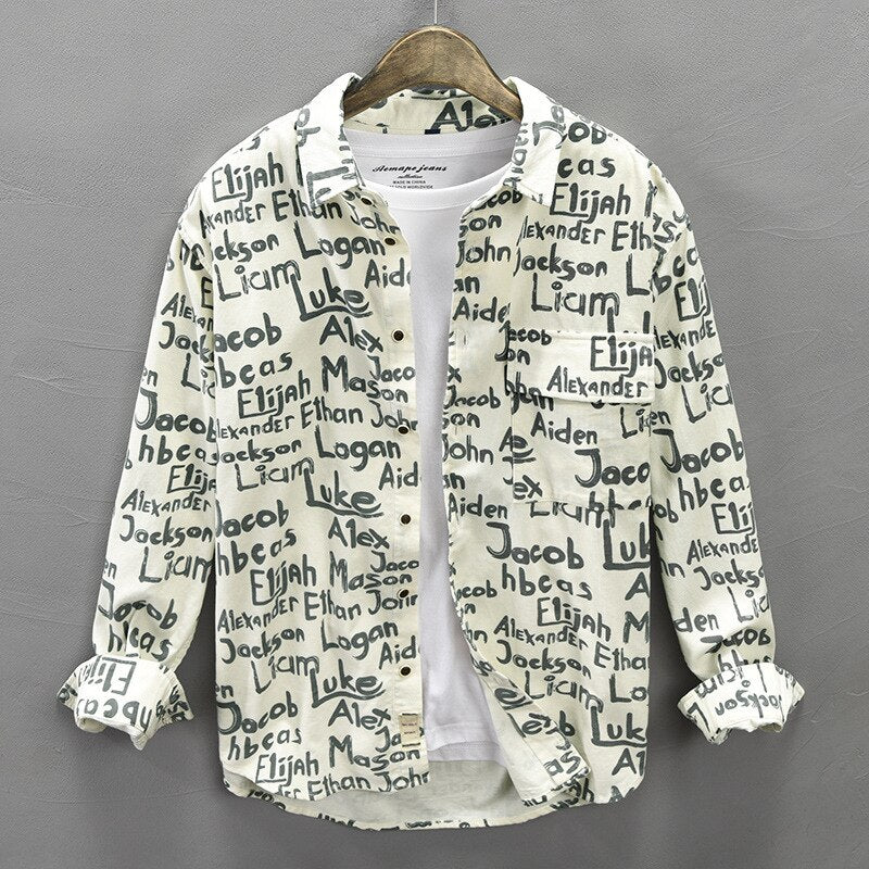 Camisa Samicce Satuba®