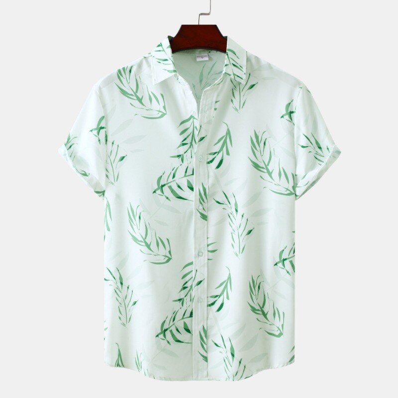 Camisa Samicce Nairóbi®️