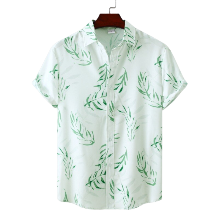 Camisa Samicce Nairóbi®️