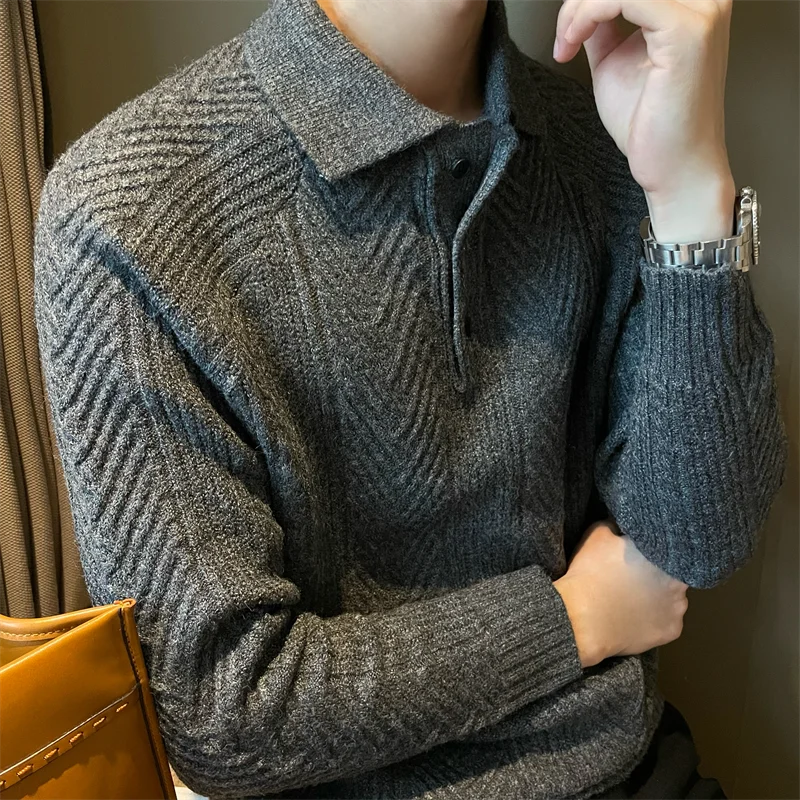 Camisa Polo Samicce tricot® S0854