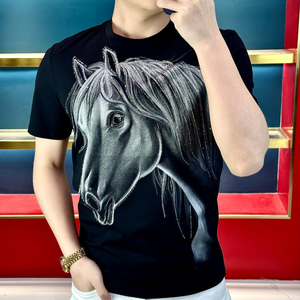 Camiseta Samicce® S2015