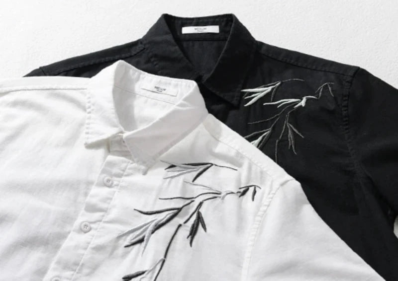 Camisa Samicce Baunei®