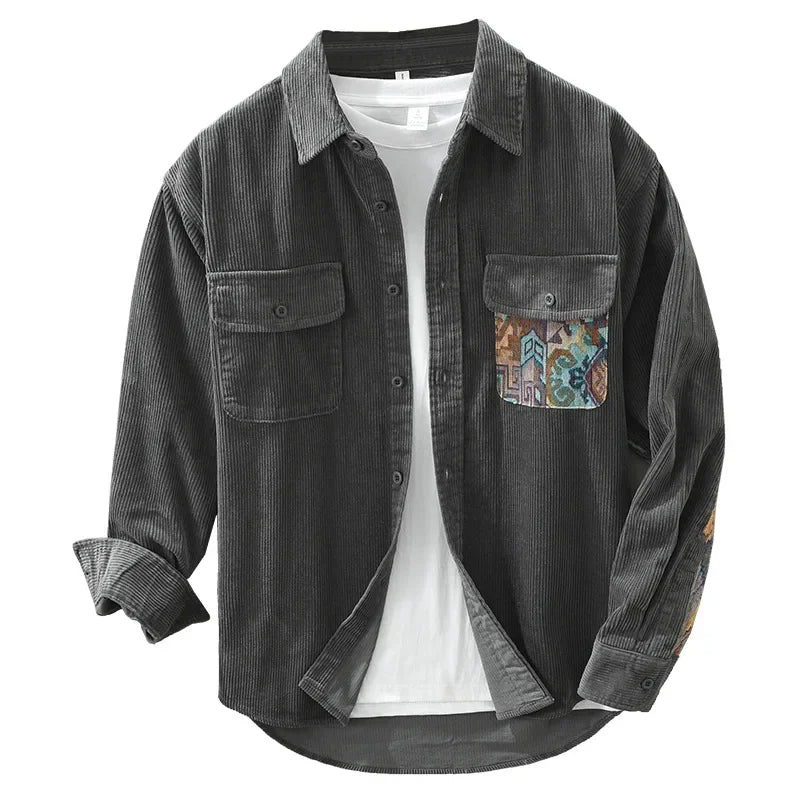 Camisa Samicce Civita®