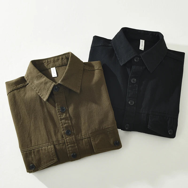 Camisa Samicce Riserva®
