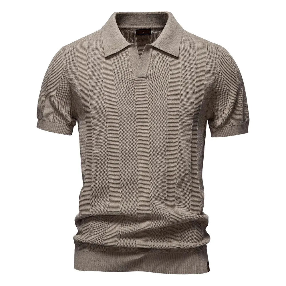 Camisa Polo Samicce tricot® S242