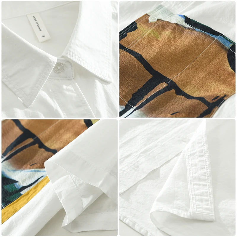 Camisa Samicce Cedro®