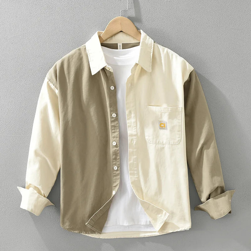 Camisa Samicce Riviera®