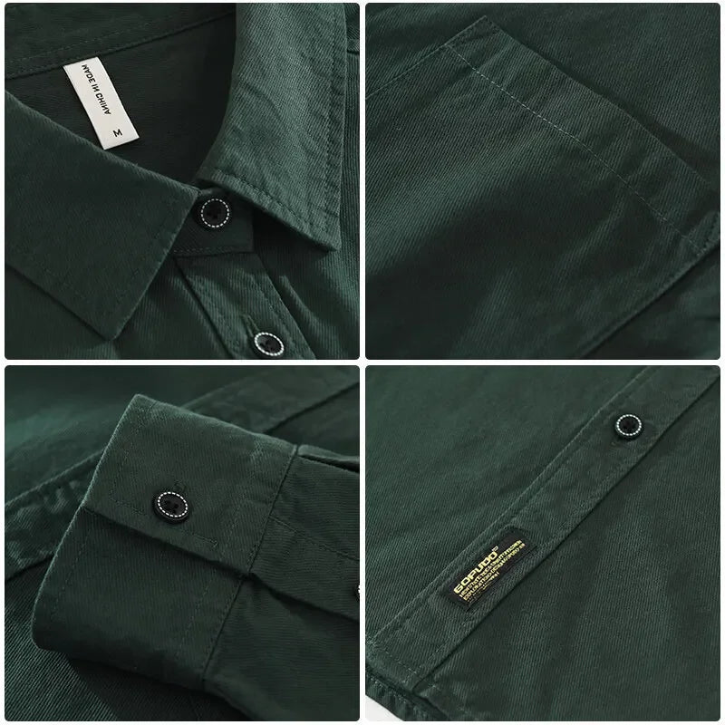 Camisa Samicce Bari®