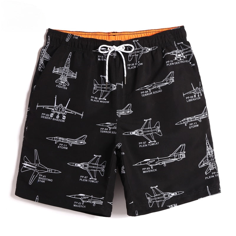 Short Samicce® S046