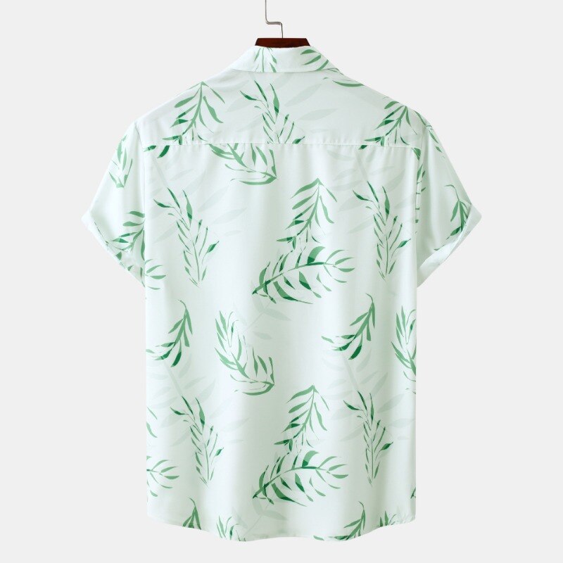 Camisa Samicce Nairóbi®️