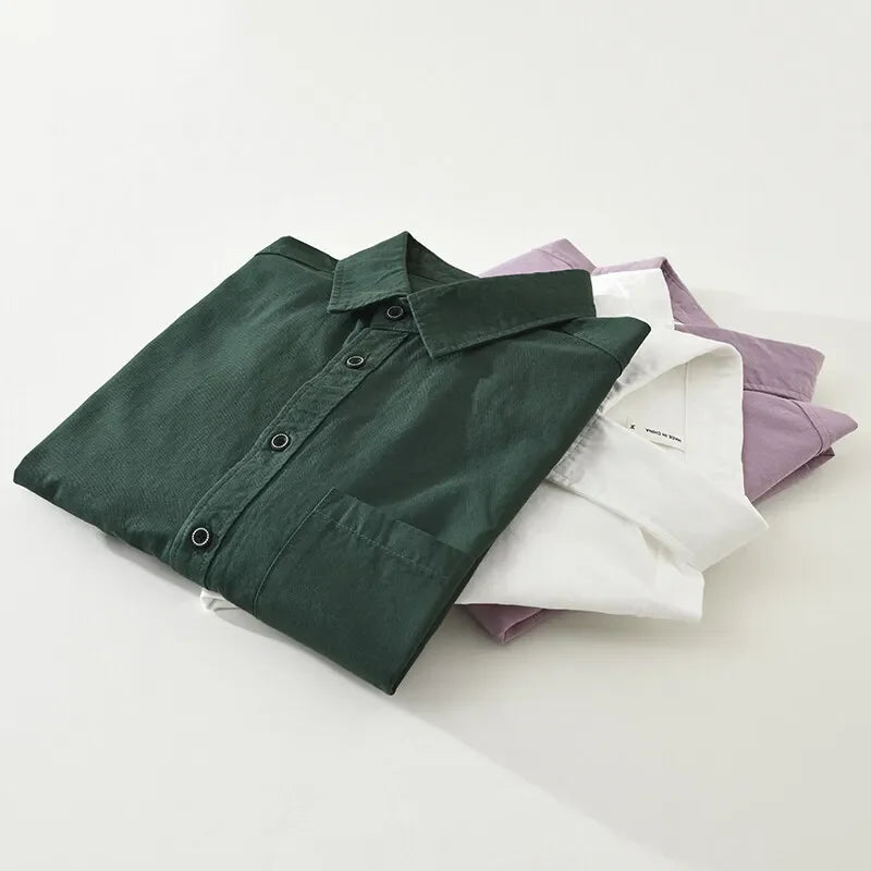 Camisa Samicce Bari®