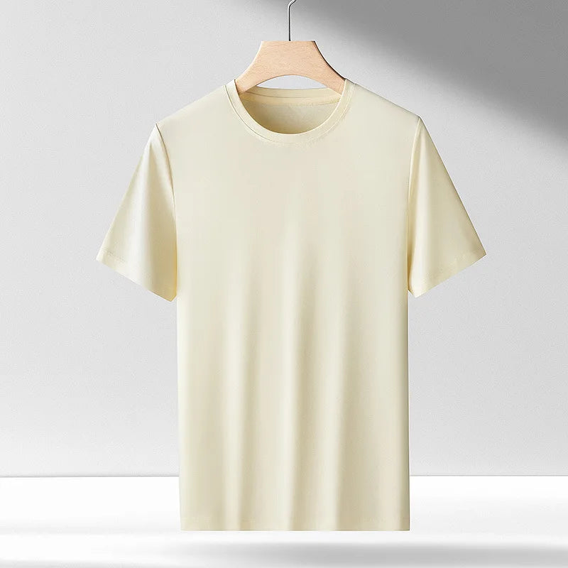 Kit de camisetas Samicce Algodão Pima® (2 peças)