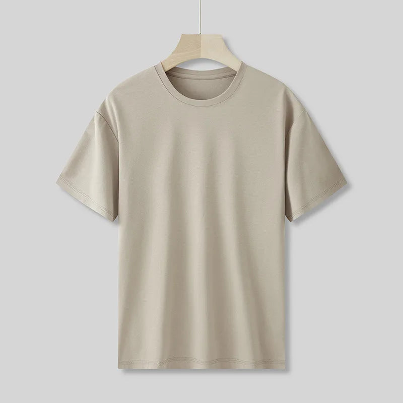 Kit de camisetas Samicce Algodão Pima® (2 peças)