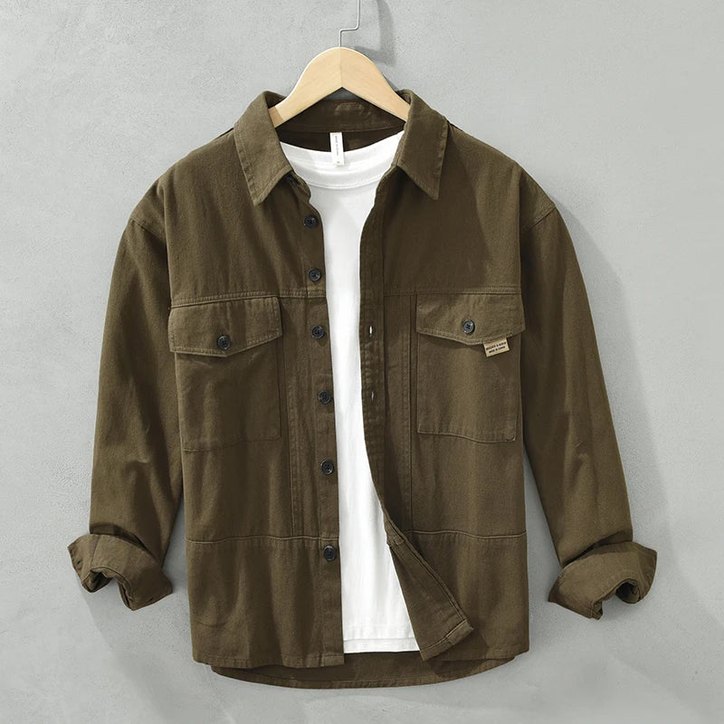 Camisa Samicce Riserva®