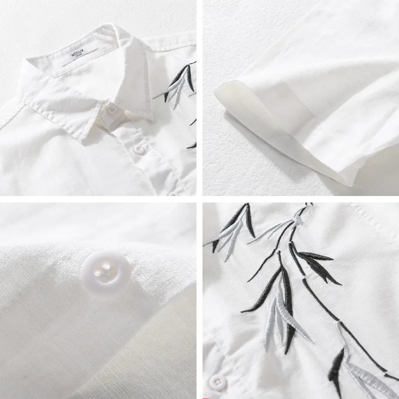 Camisa Samicce Baunei®