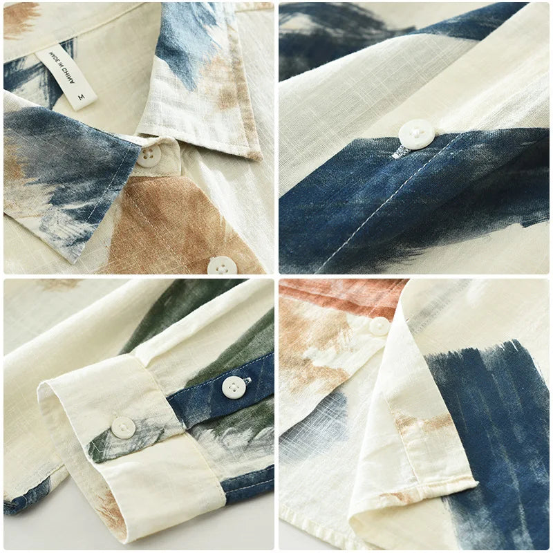 Camisa Samicce Avelar®