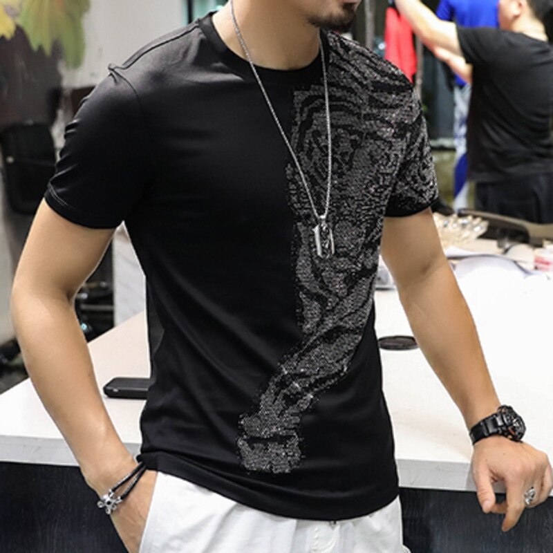 Camiseta Samicce® S2009