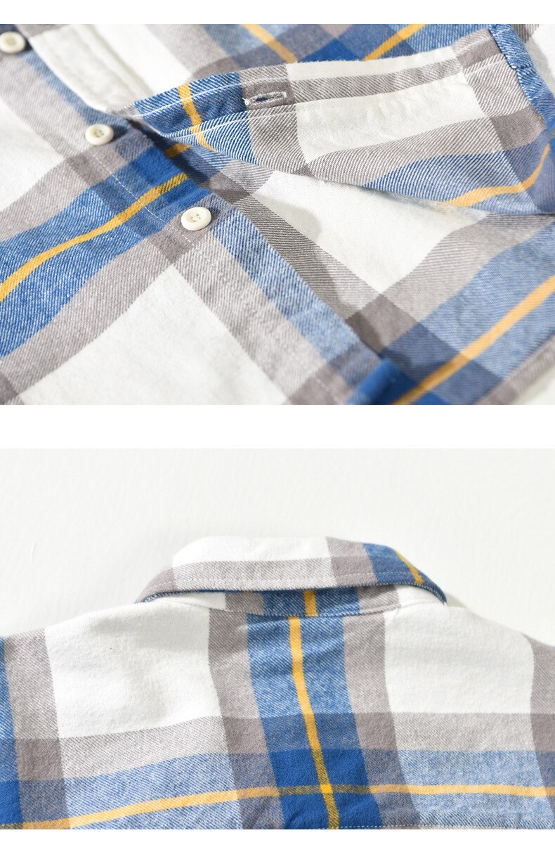 Camisa Samicce Sassano®