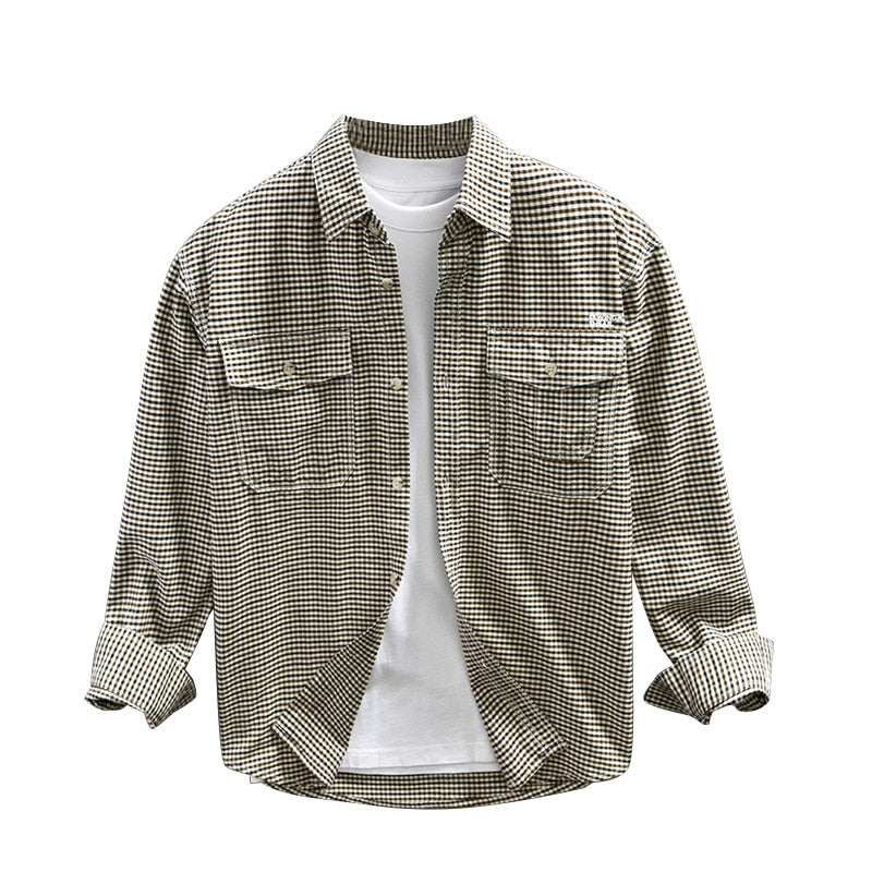 Camisa Samicce Pescara®
