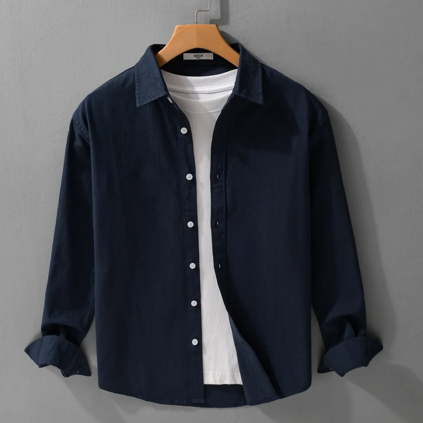 Camisa Samicce Lucerna®