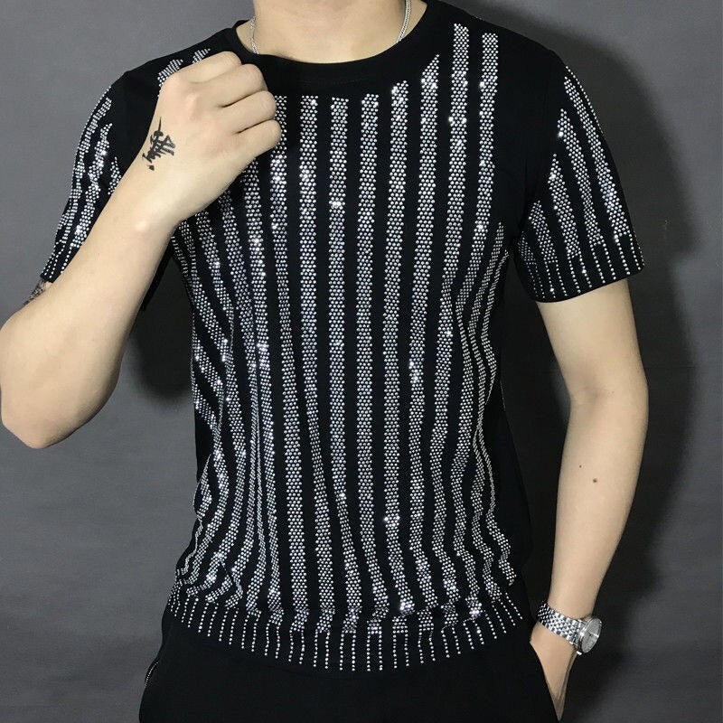 Camiseta Samicce® S2039