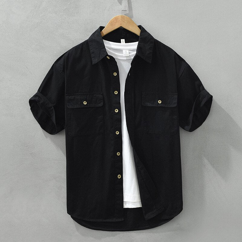 Camisa Samicce Taquarana®