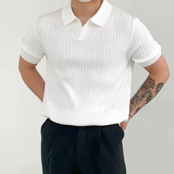 Camisa Polo Samicce Tricot® S151
