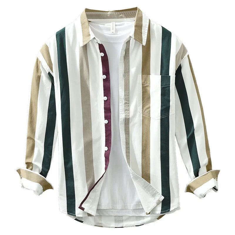 Camisa Samicce Calarosa®