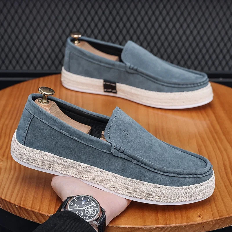 Loafer Samicce Genebra®