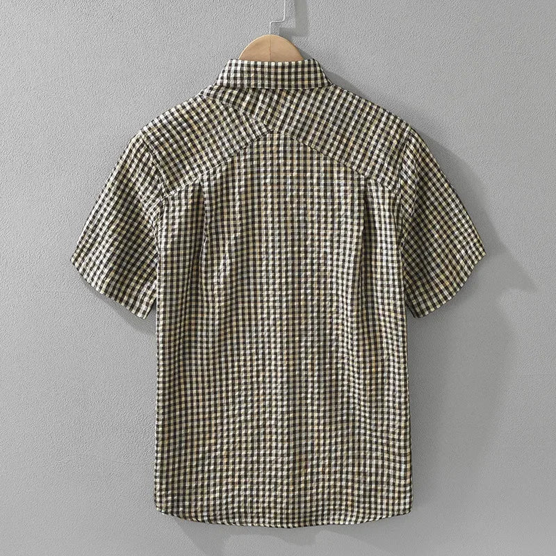 Camisa Samicce Novato®