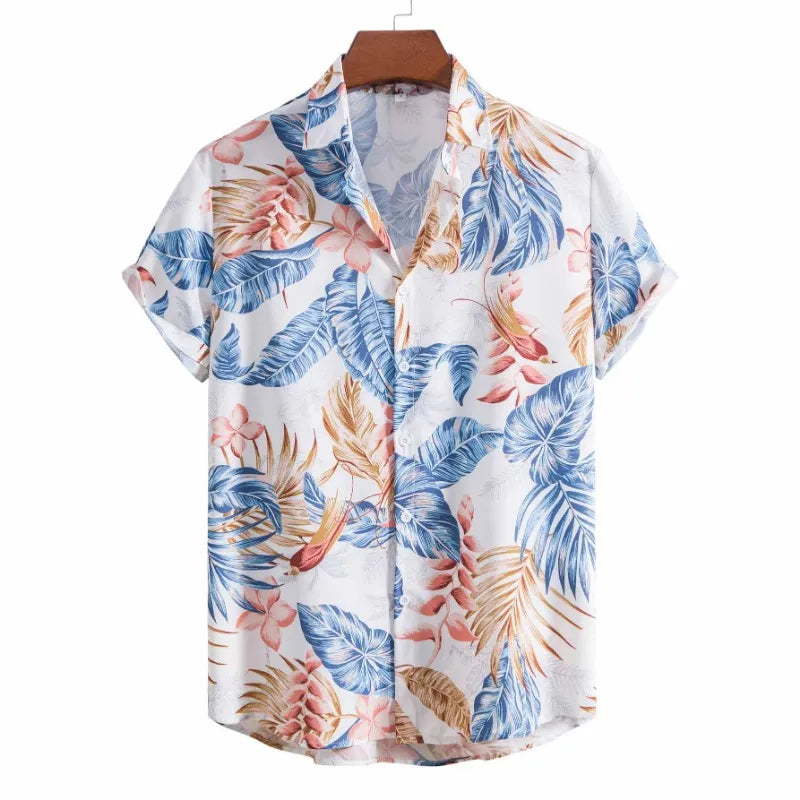 Camisa Samicce Castillo®️