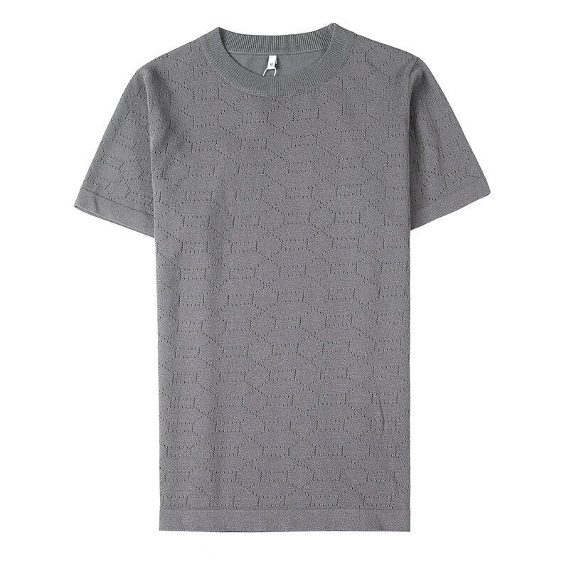Camiseta Samicce tricot® S0258