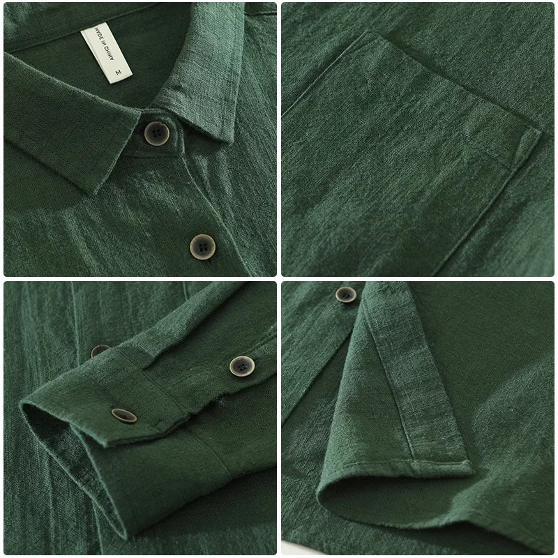 Camisa Samicce Parma®