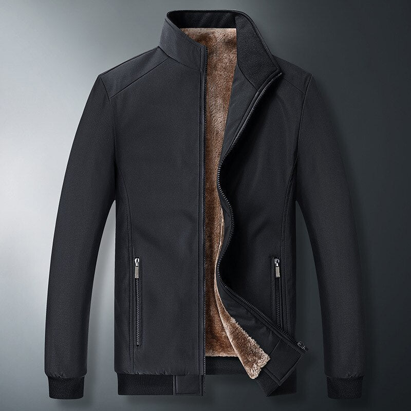 Jaqueta Samicce Outwear®