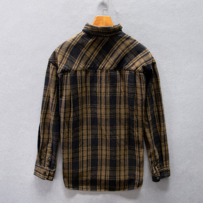 Camisa Samicce Loose®